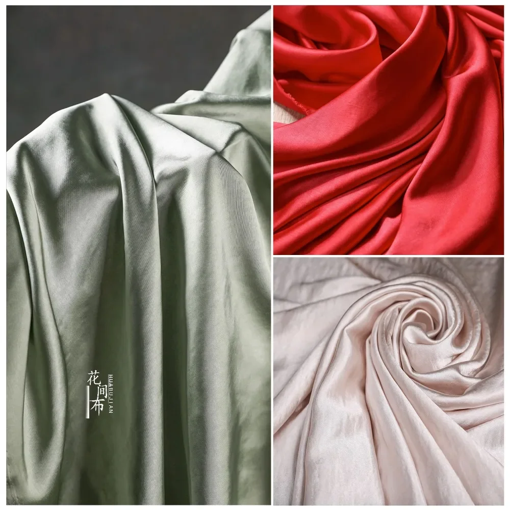 Acetic Acid Satin A…