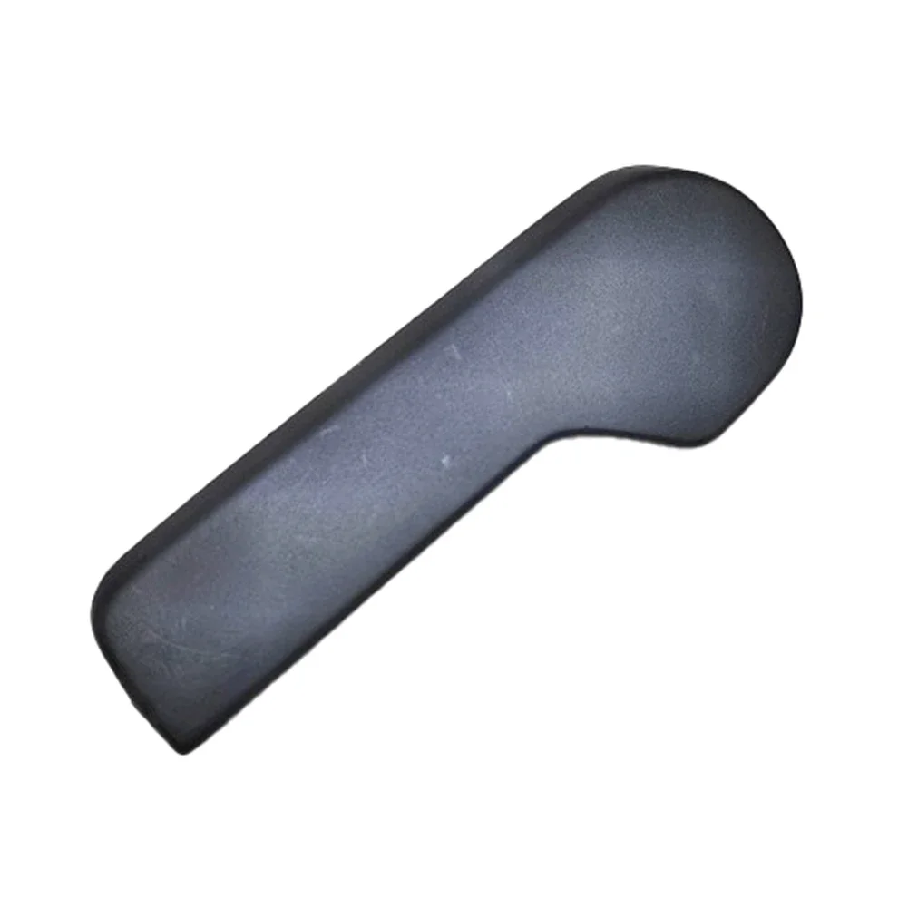 For Car Repair Hood Release Handle Bonnet Latch Lever ABS Construction Wear-resistant Quick Installation Easy To Use