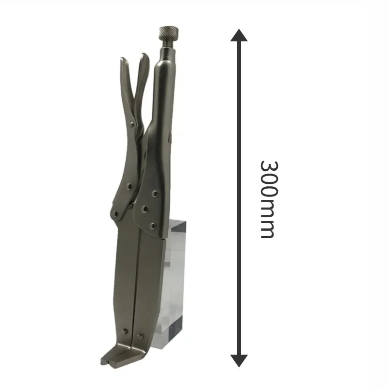 كماشة يدوية مشبك لحام موثوق به قابض ثابت دولاب الموازنة والعتاد ضرس قفل كماشة أدوات يدوية متعددة المهام