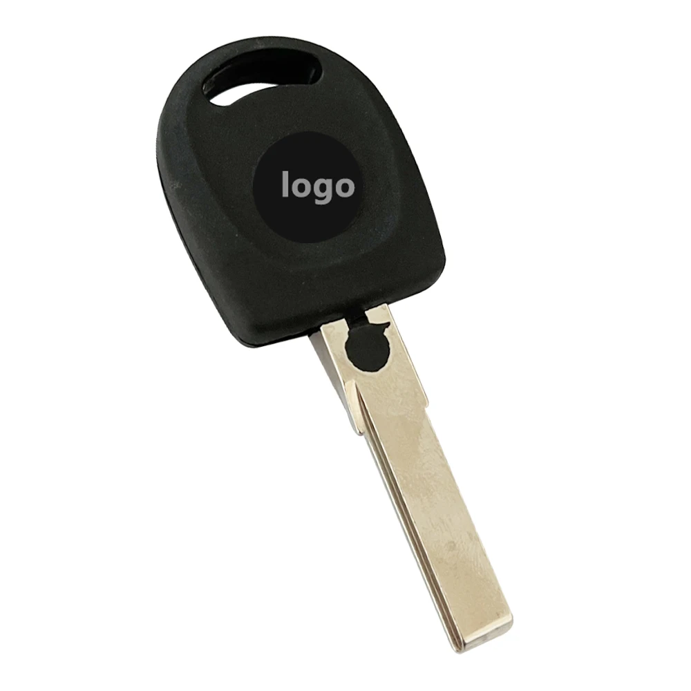 XNRKEY blank key shell For Vw transponder key Cover