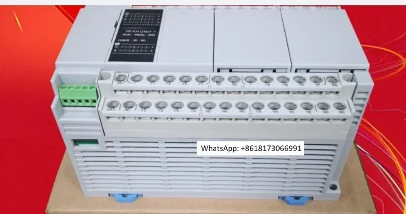 Plc Controller AFPX… - image