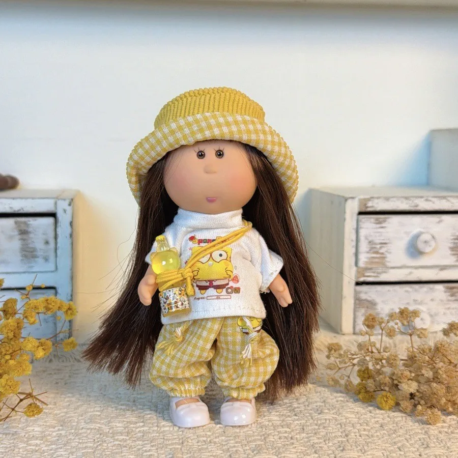 Thumbnail 4 - #10 Compare Doll Clothing Sets Before You Buy