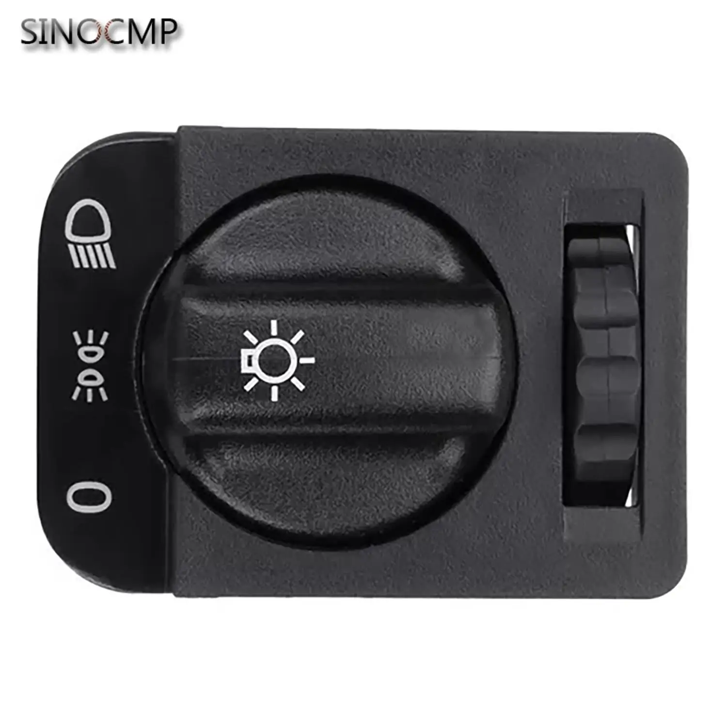 

Switch Button Light With Resistance 90213283 For Chevrolet Chevy C1 C2 C3 Headlamp Light Switch Interior Parts Switches Relays