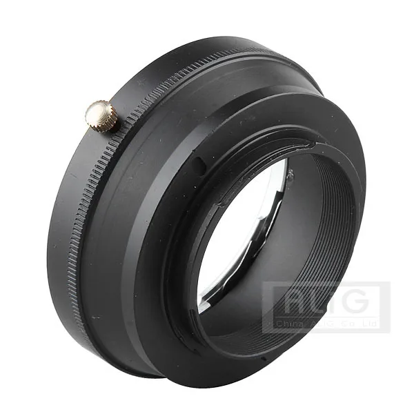 Adaptador de lente de cámara AI-NX para Nikon AI, lente para Samsung NX5, NX10, NX11, NX210, NX200, NX300, NX1000, NX2000, NX3000