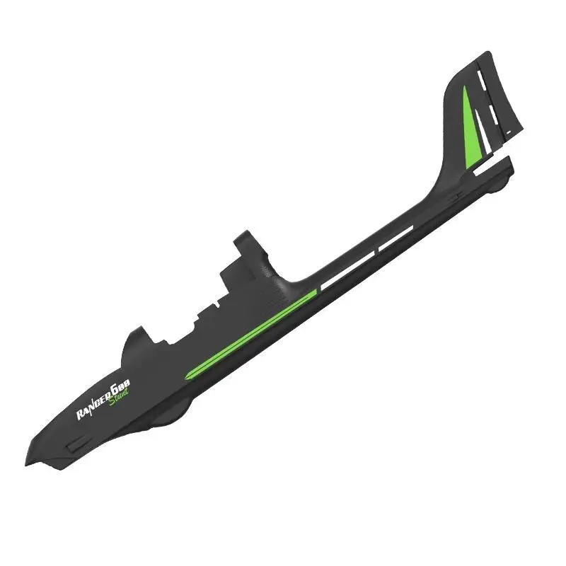 Eachine RC Airplane Glider Spare Parts Volantex Surfer Wingspan 600mm Matching Propeller Transmitter Fixed Wing Aircraft Model
