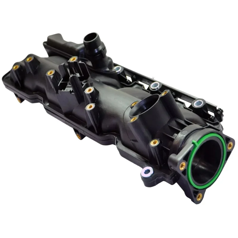 55566258 46347411 55217930 55259081 7519260 Intake Manifold Assembly for Fiat Freemont 500X Jeep Renagade 2.0 JTD