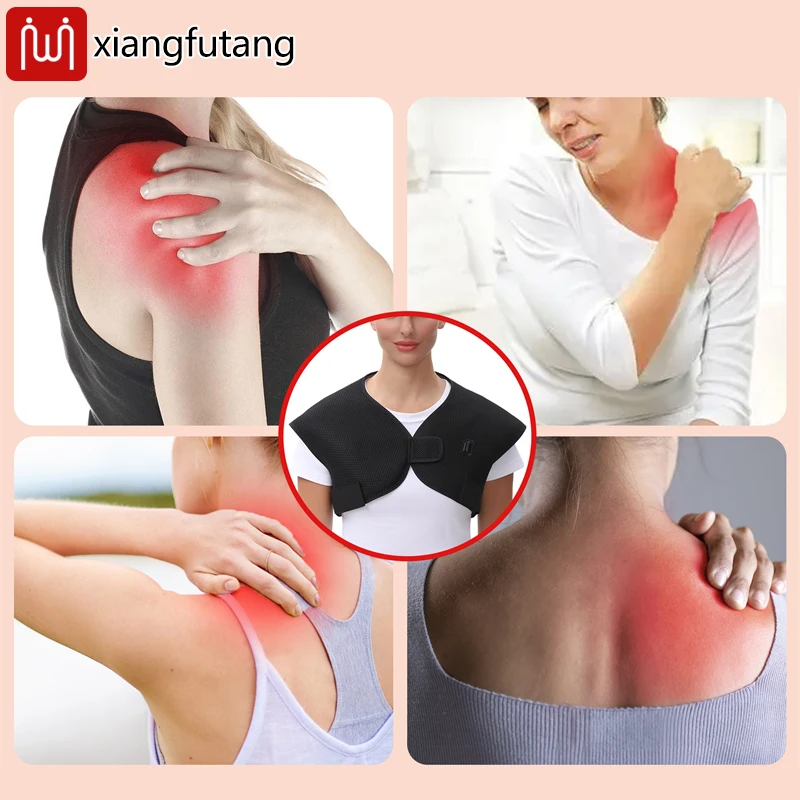 Мужской и женский зимний жилет высокого качества с подогревом, куртки с электрическим подогревом, мужские графеновые тепловые пальто, стеганая куртка с подогревом USB