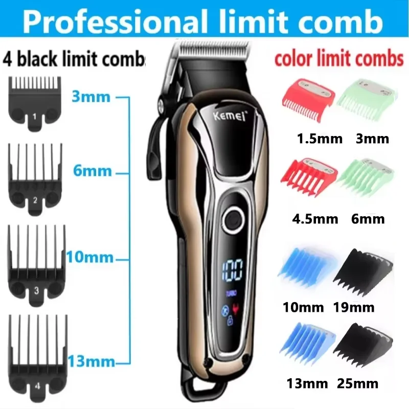 Thumbnail 3 - #30 Best Beard Trimmers to Buy In 2026