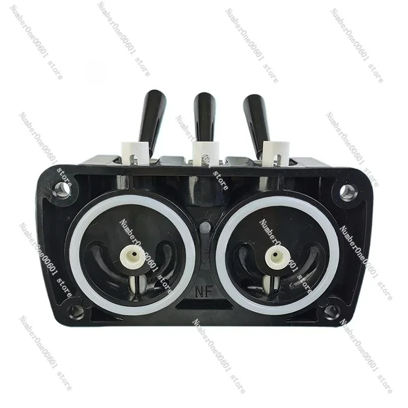 

DM985YL Ice Cream Machine Accessories Ice Cream Machine Outlet Valve