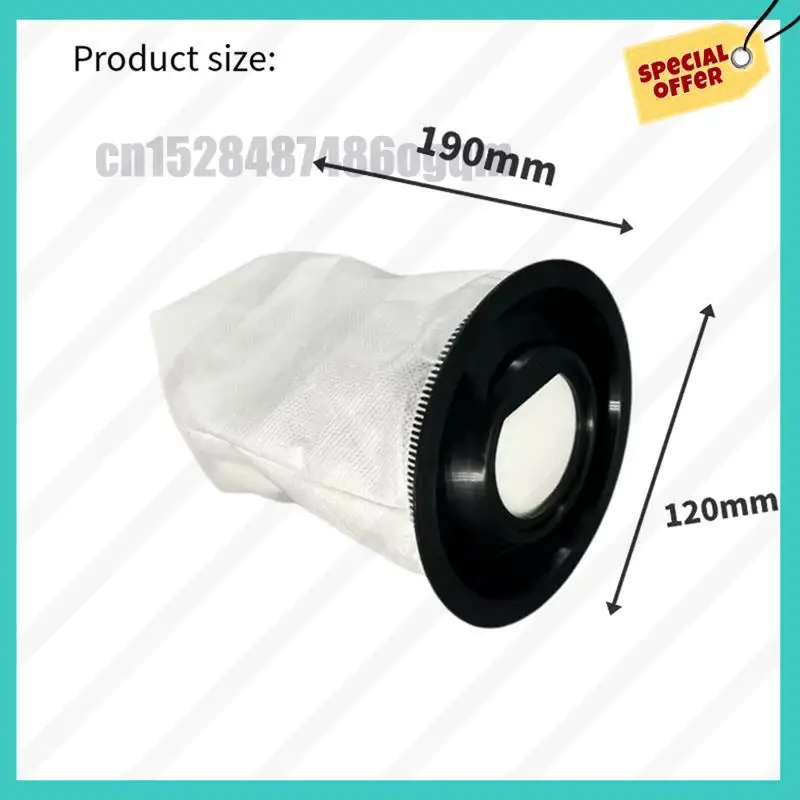 -ABJZ Household Cle…