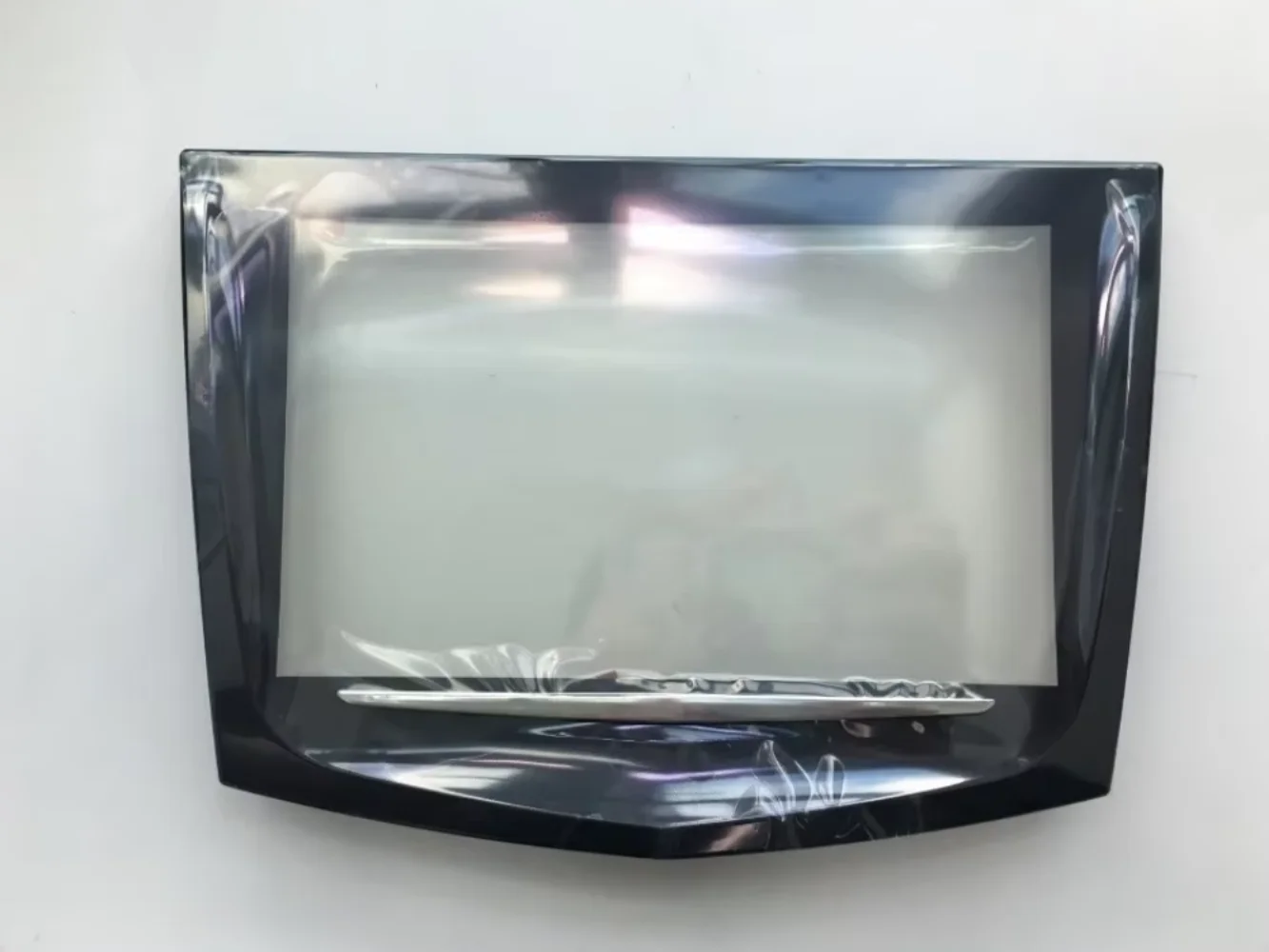 

Оригинальный новый заводской сенсорный экран для Cadillac ATS CTS SRX XTS CUE автомобильный DVD GPS-навигатор Cadillac сенсорный дисплей дигитайзер
