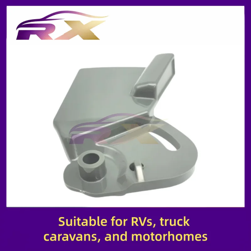 Adequado para rv caravana motorhome caminhão kit de reparo com peças de caminhão de controle horizontal para mercedes-benz 928462-03
