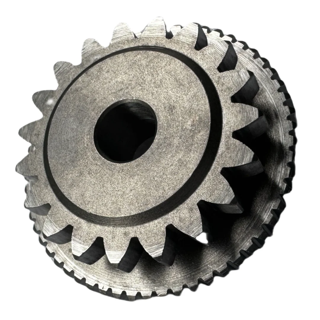Plate Gear Set Suitable for Hisun 400Cc Hs400Utv 31240-003-0000 P0030002440A0000