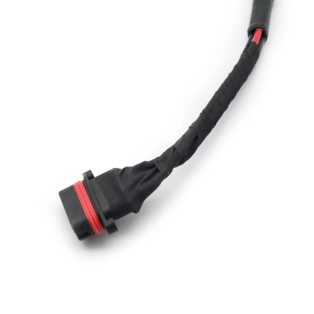 الزراعة ملحقات طائرة بدون طيار DJI Agras T20P M1 & M2 ذراع الطائرات ESC كابل مركب حماية النباتات الطائرات بدون طيار إصلاح أجزاء العلامة التجارية الجديدة