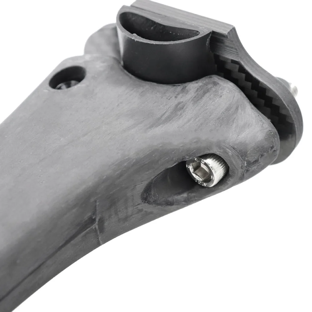 

DLXY велосипедное сиденье, прочные сверхлегкие подседельные штыри, смещенные нулевые штыри 340 мм для F8/F10/F12, дорожные подседельные штыри из углеродного волокна для горного велосипеда