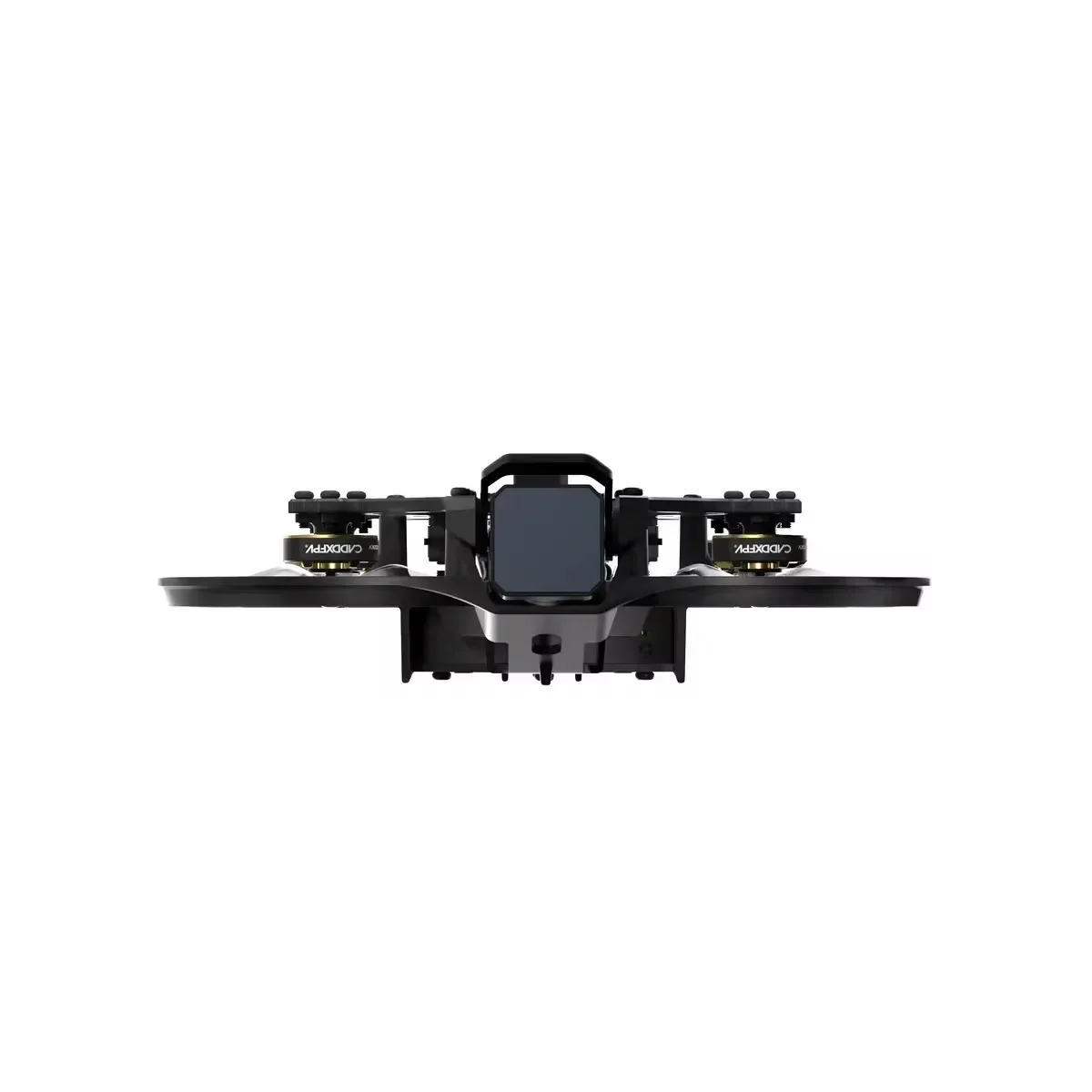 CADDXFPV Gofilm 20 4k Starlight FPV Drone HD FPV with 1303 6000kv Motors EIS and Gyroflow Technology HD Digital VTX System