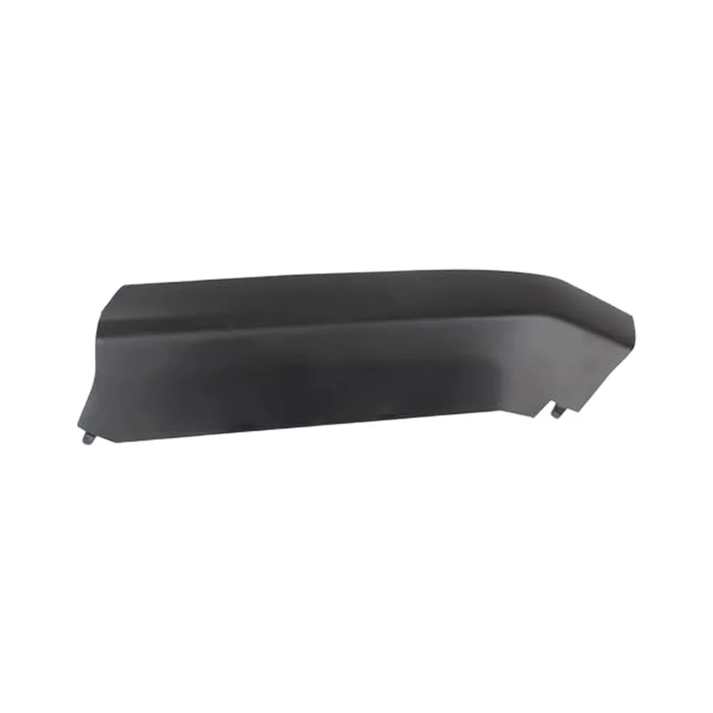 71712-78M00 Cap Tow Hook Cover ABS Material Construction Wear Resistant Design Non Deformation Structure For Suzuki Ciaz 2015