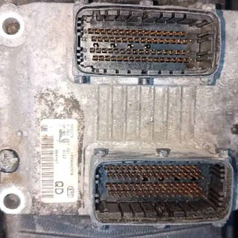 استنساخ وحدة التحكم في المحرك OPEL 1.4 ECU ECM DME PCM PCU MSG 0261207721 أدوات ملحقات السيارة