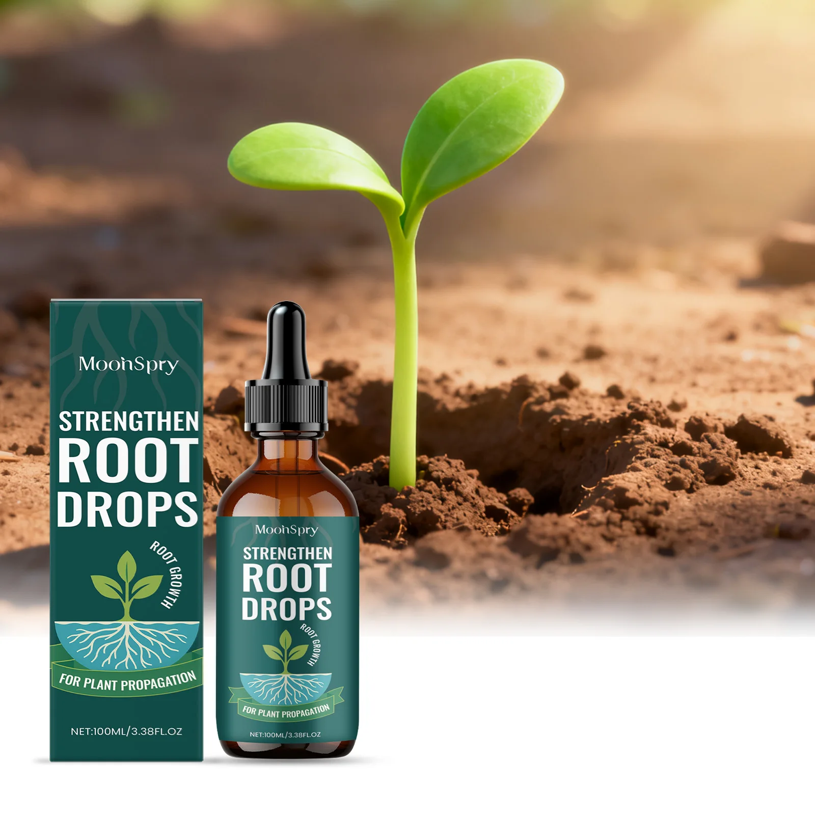 Category image: New Type Fertilizer