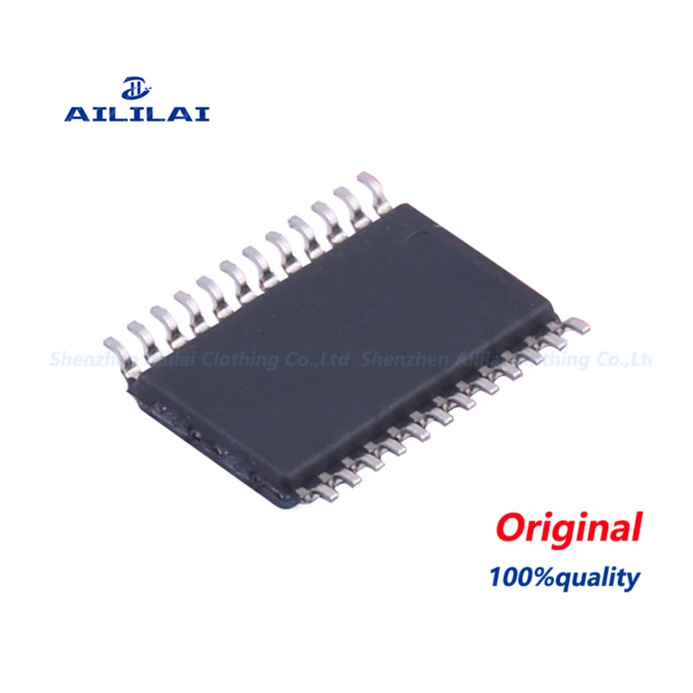 5pcs/lot TCA1116PWR TCA1116 RL116 TSSOP24 expander chip