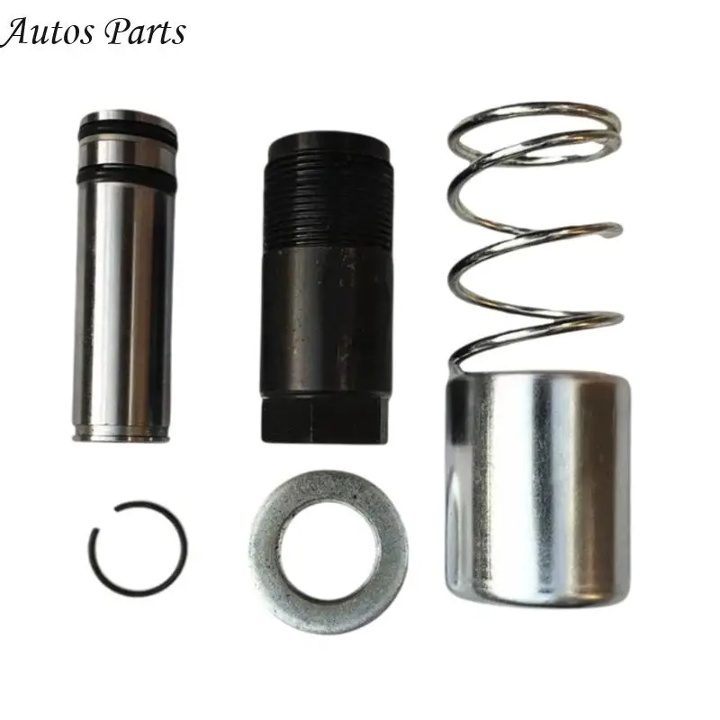 

57BA Jacks Plunger Horizontal Double Horizontal Jacks Oil Cylinder Piston