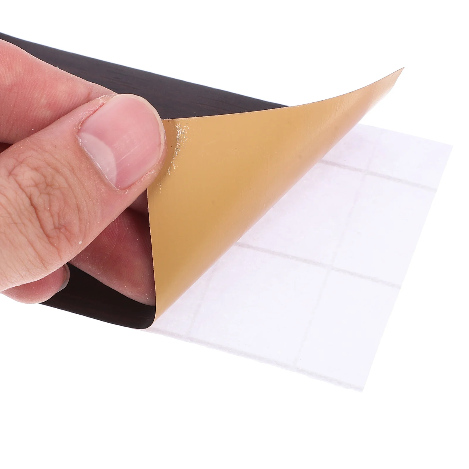 5 Meters Adhesive Wall Trim Skirting Board Cover Peel and Stick Baseboard Molding Trim for Indoor Outdoor Use Skirting Board