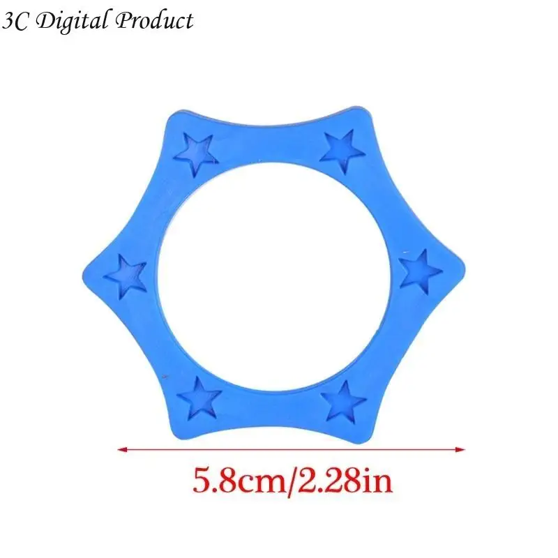 Микрофон защитный защитник высокая плотность пенопласта обеспечивает безопасность в студиях, на сцене и домашнем караоке Q84A