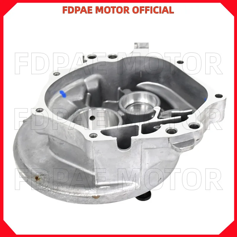 Gearbox for Wuyang Honda Wh110t-6-6a-7-7b-7c