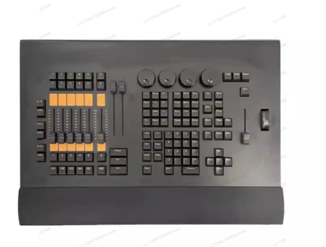 

Компьютерный контроллер света MA2 DMX512 для сценического освещения