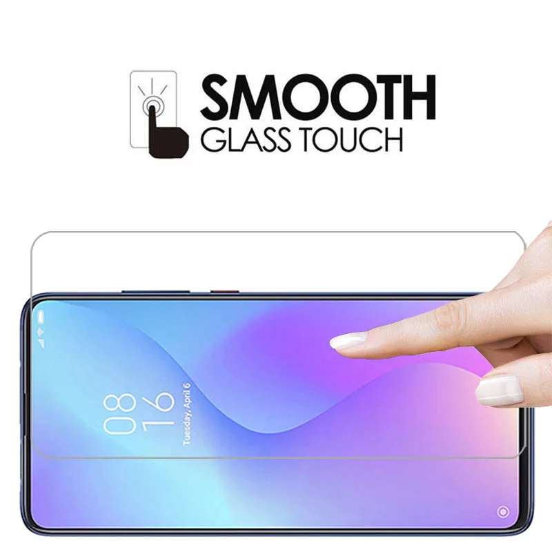 واقي شاشة لهاتف شاومي mi 9t pro زجاج مقسى واقي على mi9t 9 t t9 9tpro mi9tpro فيلم جلاس xiomi xiami xaomi xaiomi #5