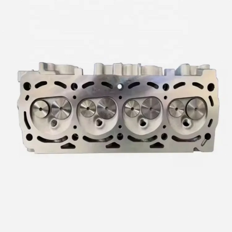 forNew Cylinder Head ASSY 030103374BL 030103063ET 030103353CS 032103353AB for V W GOL FOX VOYAGE SAVEIRO 1.0L