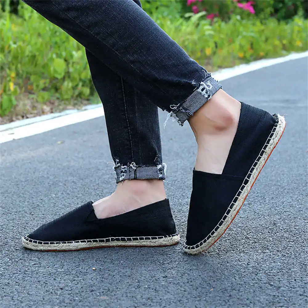 

Мужские кроссовки-мюли из джута 44-45 размера, унисекс, спортивные ботинки Tenya Hypebeast, для тренировок, по выгодной цене