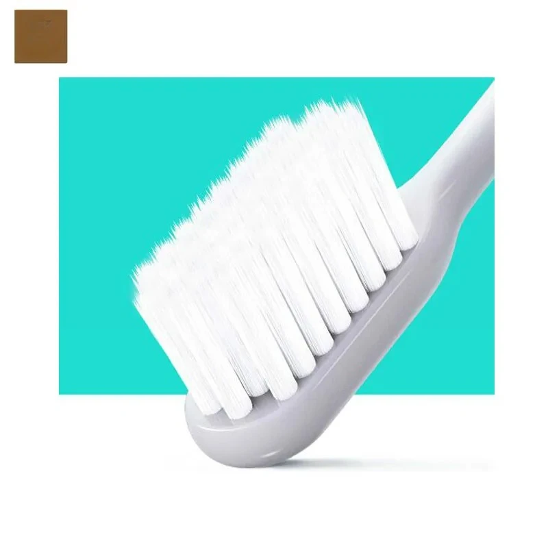 2 Stück Original Youpin Doctor B Zahnbürste Jugendversion Bessere Bürstendrahtpflege für die bequeme weiche Zahnfleisch-Tagesreinigung