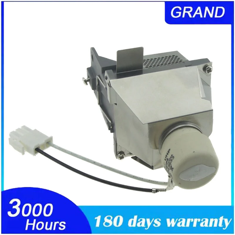 100% Original Projector with housing 5J.J9R05.001 For BenQ MS504 MX505 MS521P MX522P MS524 MX525 MX570 MS504A Projectors