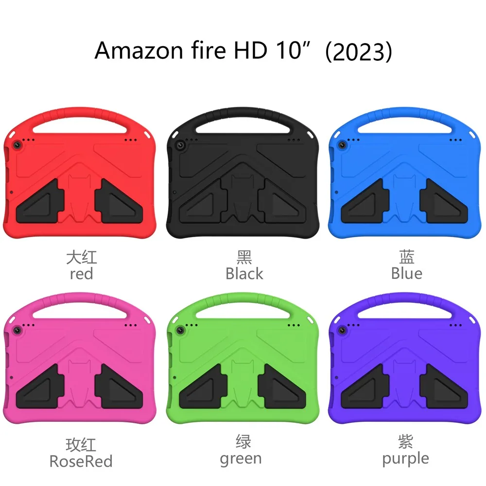 Thumbnail 4 - #23 Latest Amazon Fire HD 10 Cases Offers