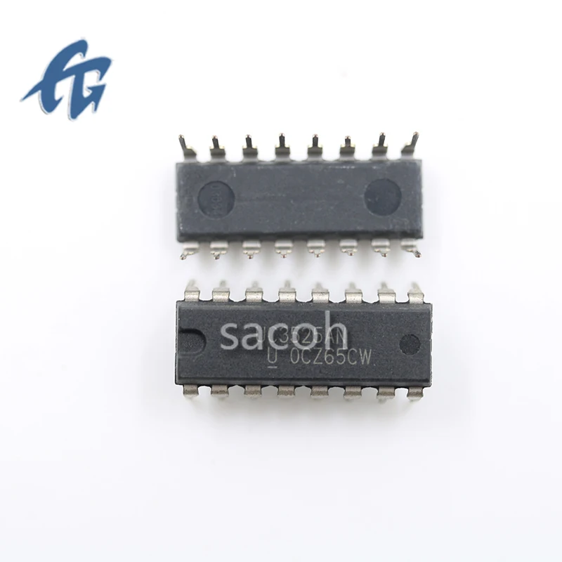 

SACOH High Quality Original Electronic Components Suppliers UC3525AN 5PCS