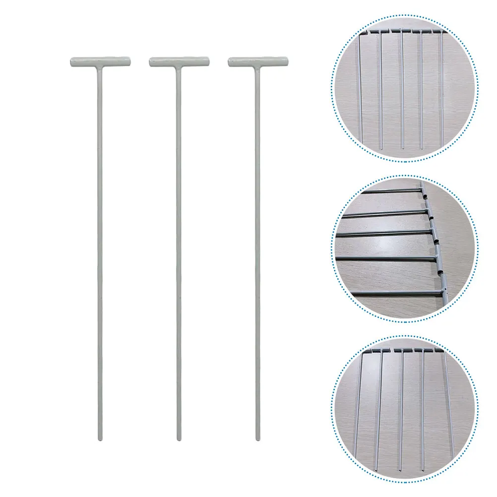 

20pcs Pigeon Supplies One Way Door Bird Trap Racing Pigeons Bat Cage Doors Accessories Flexible Bars pigeon trap door for cage