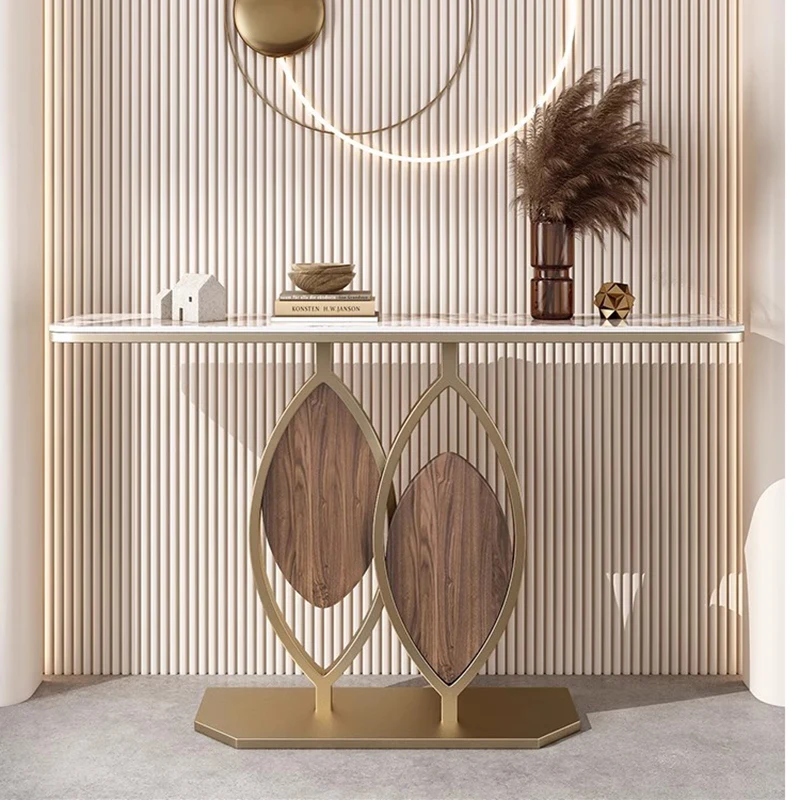 

Design Simple Bedside Table Glamour Unique Modern Nordic Nightstand Creative Mesa De Entrada De La Casa Living Room Furniture