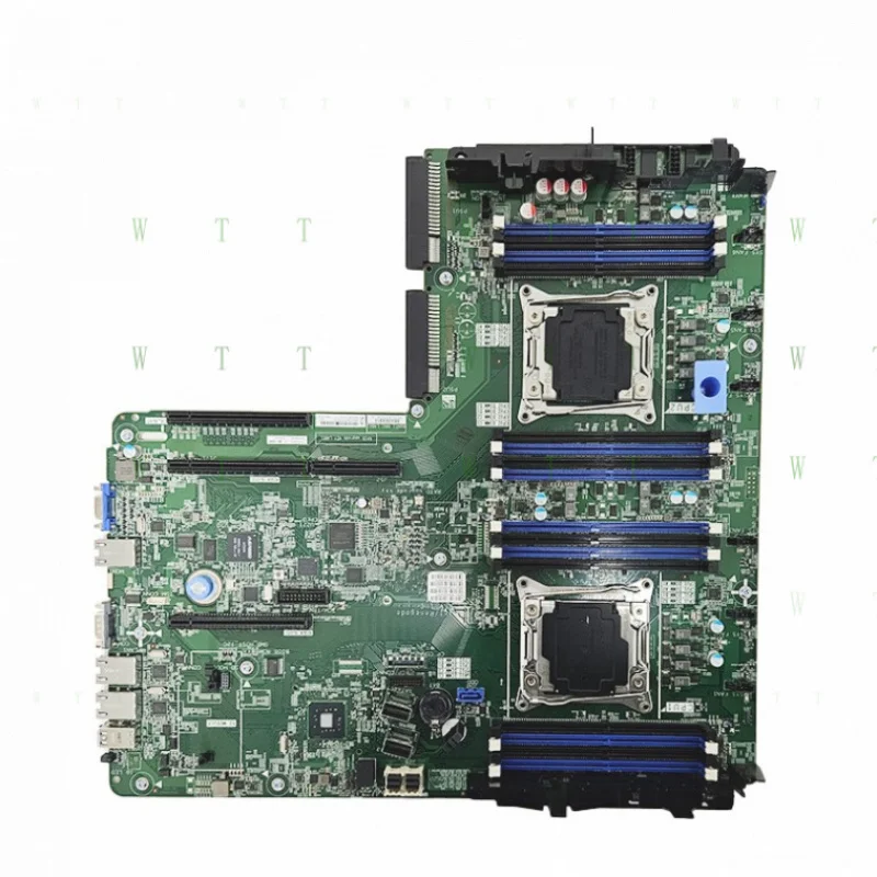 

Новинка MM для Lenovo ThinkSever RD350 RD450, материнская плата, двойная материнская плата Xeon 00HV371