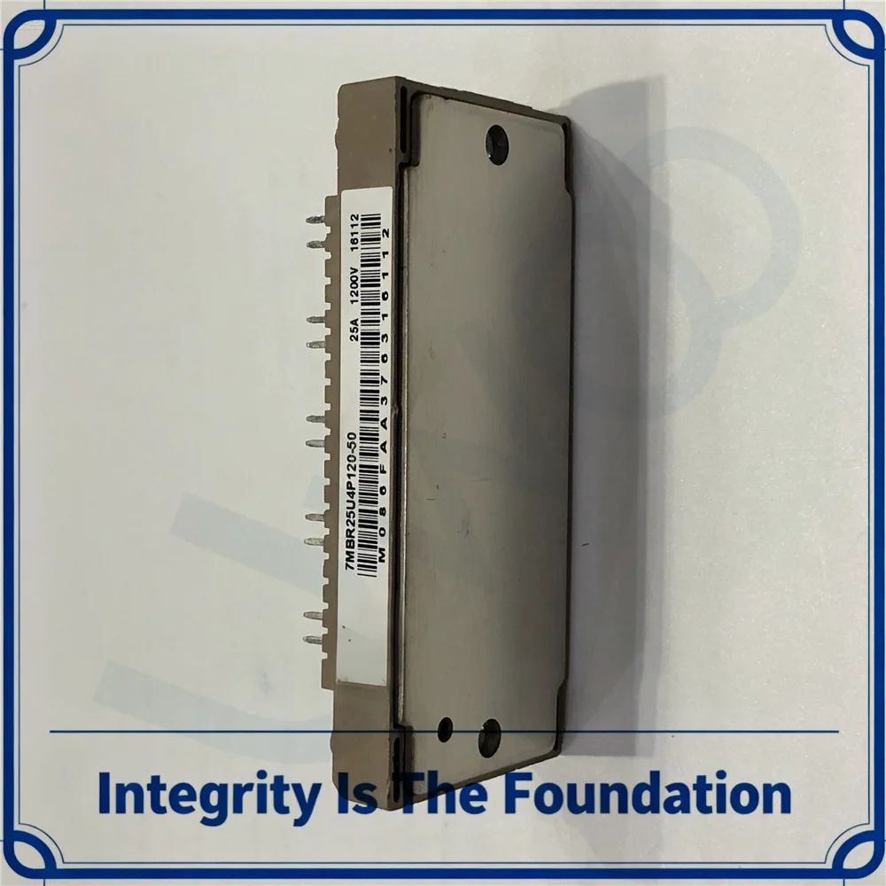 

7MBR25U4P120-50 7MBR35U4P120-50 7MBR50U4P120-50 IGBT Module New Original