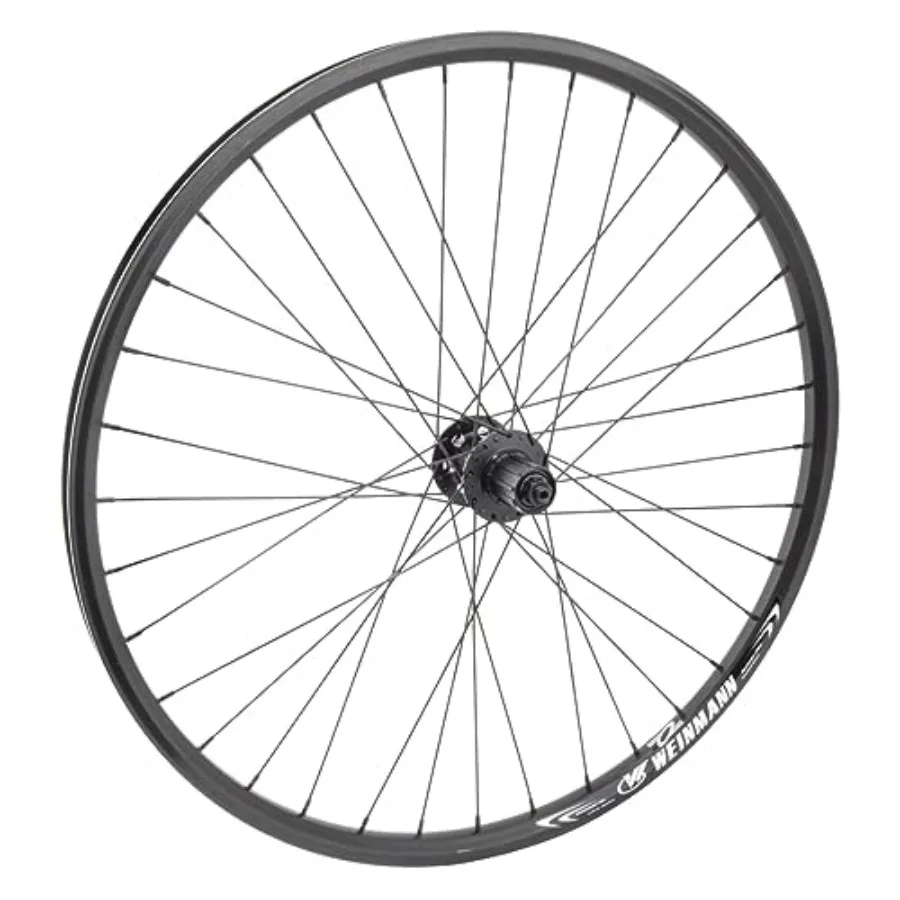

Wheel Master 27.5 Alloy Mountain Disc Double Wall Rim for Off-Road Cycling Performance Durable Aluminum Construction with Enhan