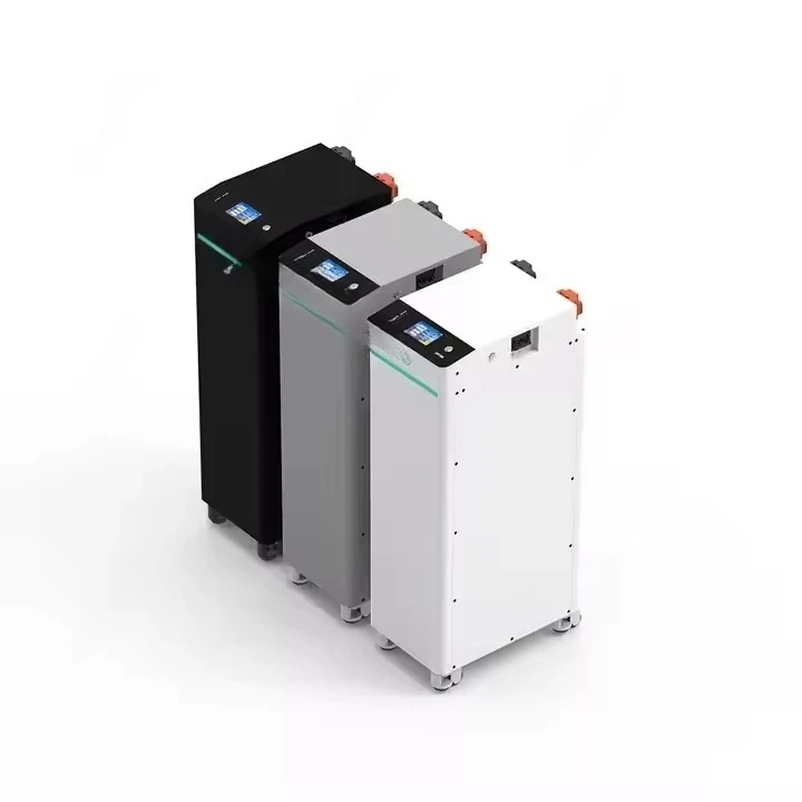 280L 8000+ Cycle Life Battery Lithium 15KWh Solar Energy System LiFePO4 Battery Energy Storage