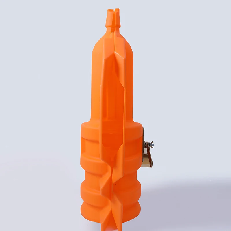 

Class 3 Insulating Rigid Deadend Cover for Deadend Insulator