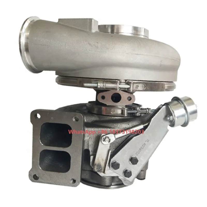 

HE551W HE500WG Turbocharger 2835373 2842598 20738574 3782830 2842578 4042770 2835373 4045457 for Marine D16C Tier 3 16L