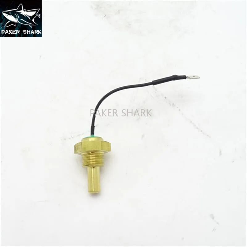 

129107-44901 For EC55 Water Temperature Sensor Yanmar Water Temperature Sensor Excavator