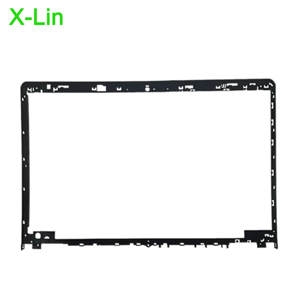 

For Lenovo Yoga 500-15IBD Flex 3-1570/1580 laptop screen frame LCD front bezel cover case