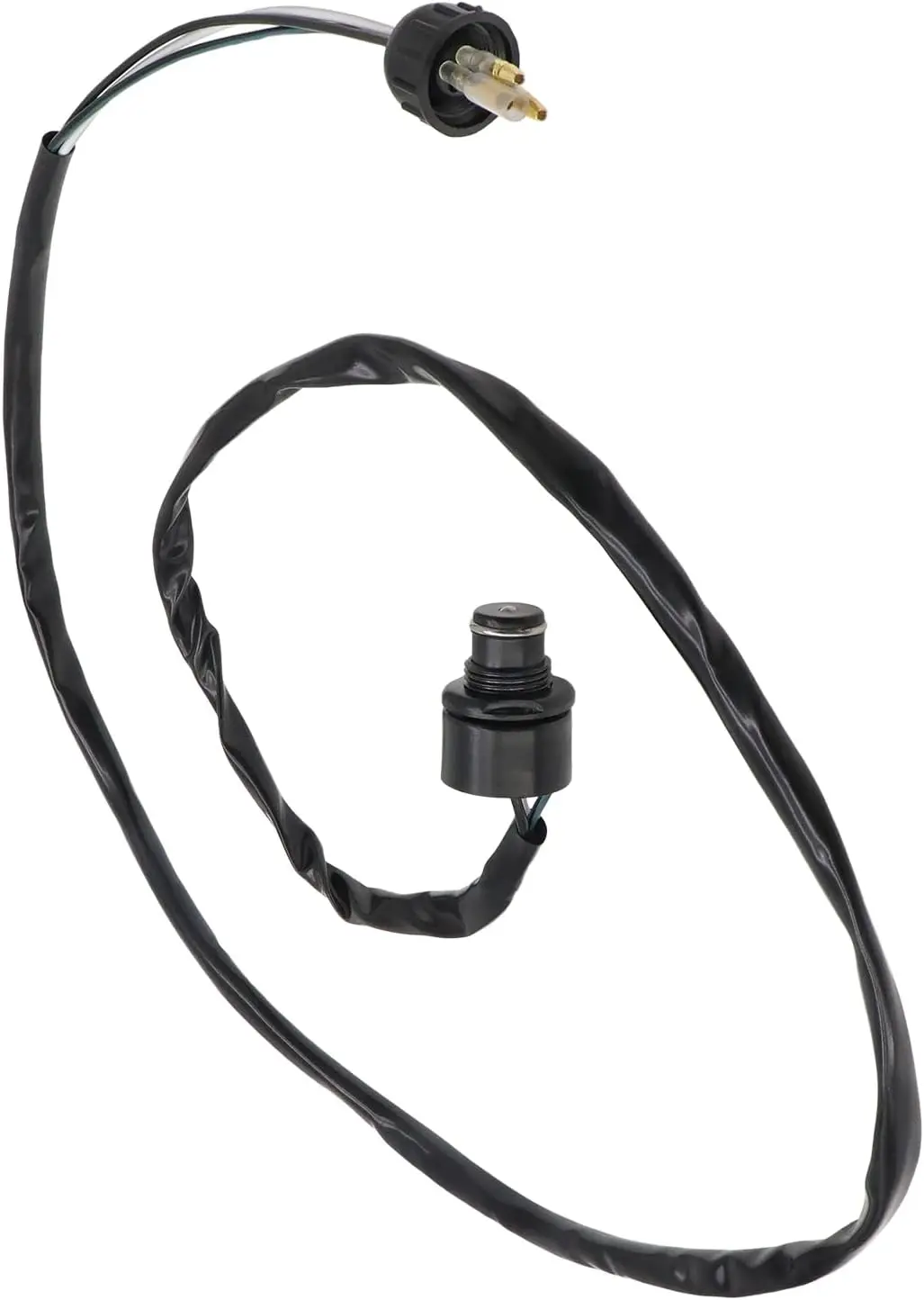 3-Wire Safety Dess Post Switch 278000638 Replacement Compatible for SeaDoo XP GTX 95 GTS 1995-2000 GTI 1996-1997 Watercraft Swit