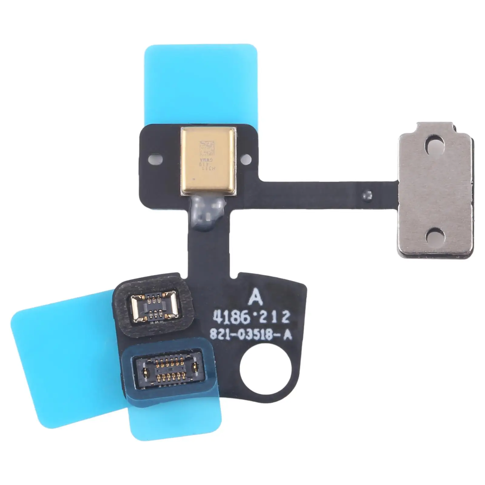 

Microphone + Switch Flex Cable for Apple AirPods Max 2024