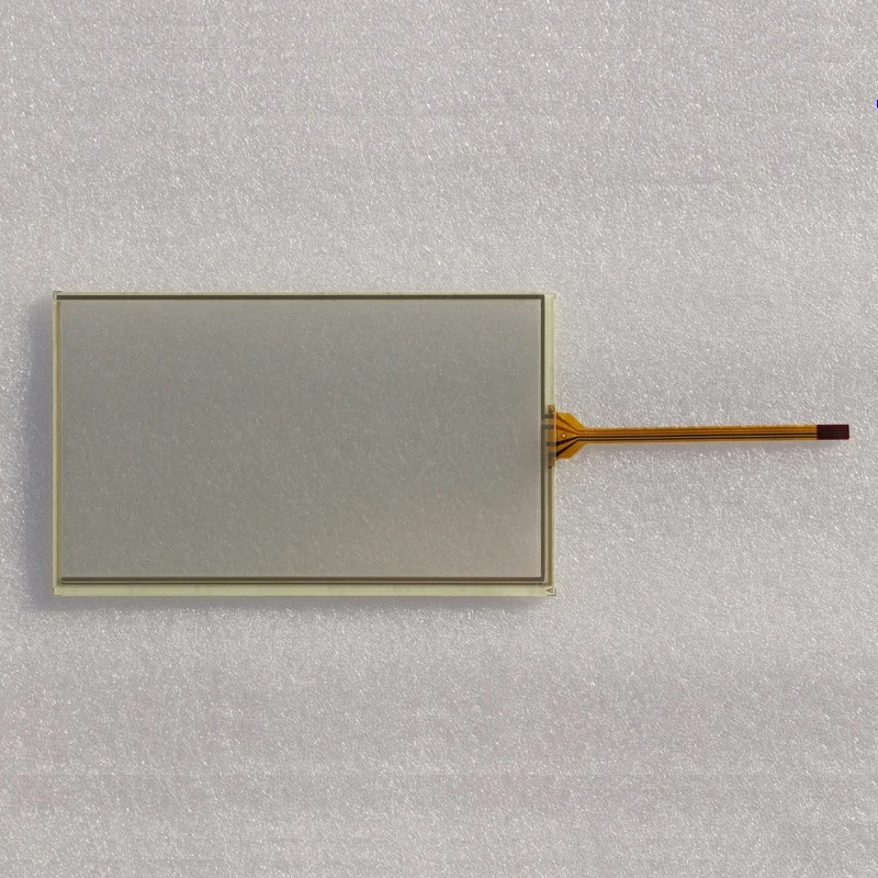 

For FLEXEM FE4070C FE4070C-B Resistive Touch Screen Glass Sensor Panel