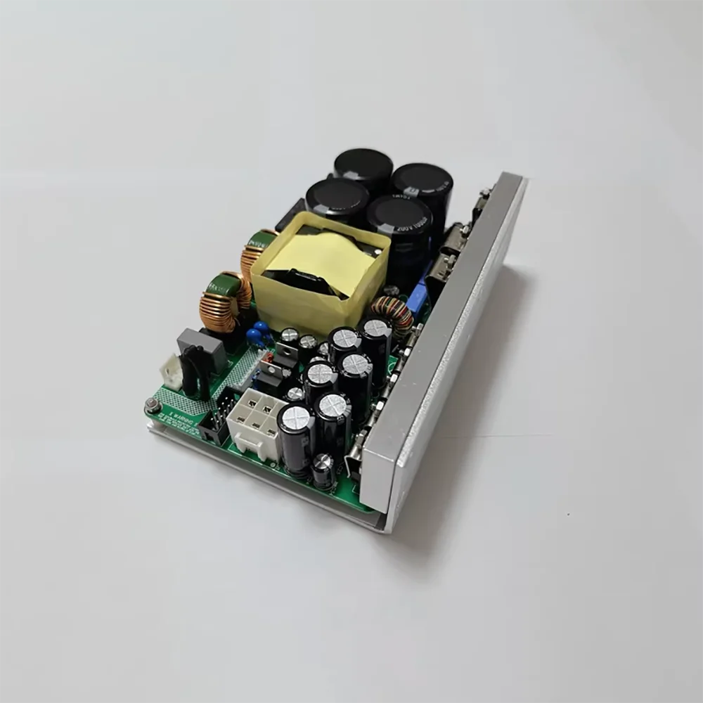 

SMPS1200A180 power amplifier power supply board
